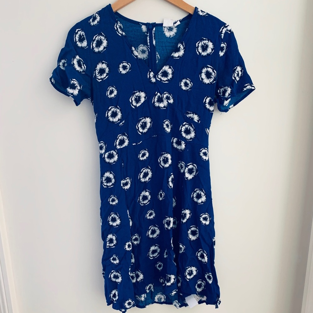 GAP Floral Dress
